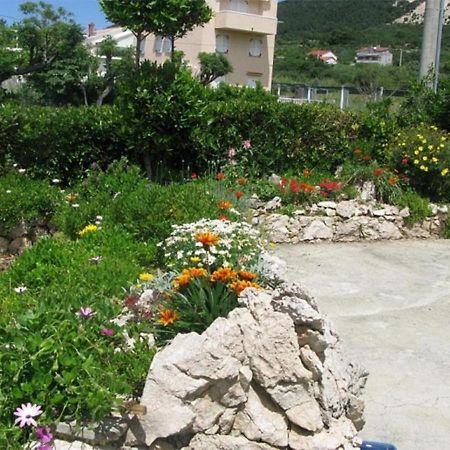 Apartmani Kastelan Barbat na Rabu Esterno foto