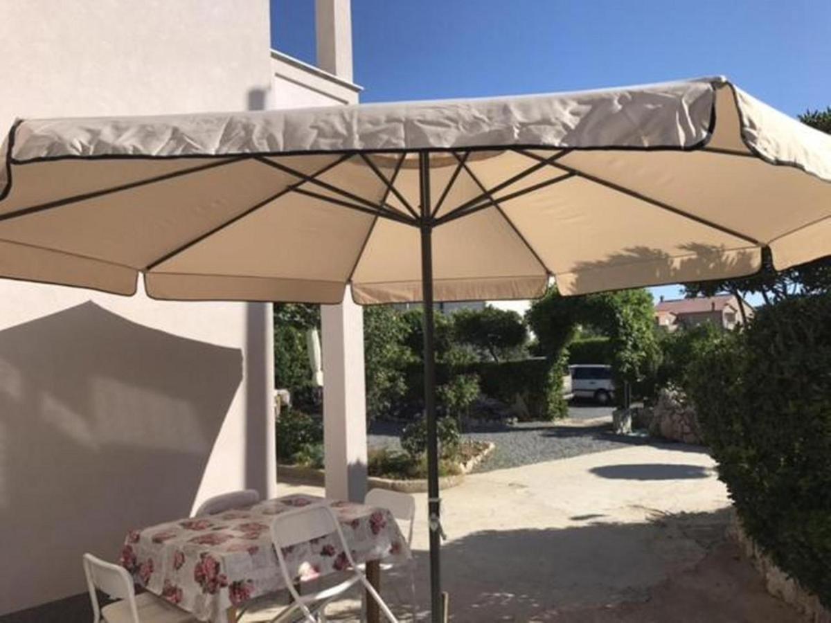 Apartmani Kastelan Barbat na Rabu Esterno foto