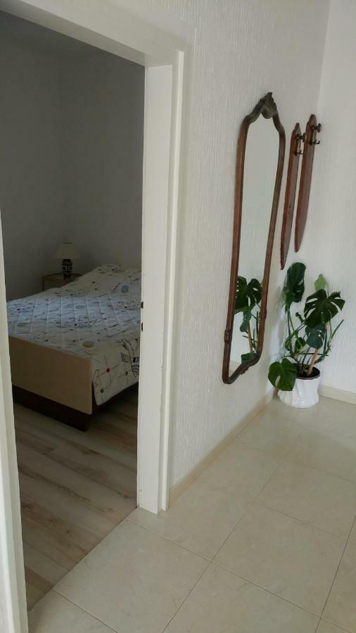 Apartmani Kastelan Barbat na Rabu Esterno foto